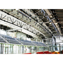 Hot Sale Tubular Steel Truss Steel Structure Indoor Basketball Tennis Court Roof